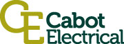 Cabot Electrical Logo